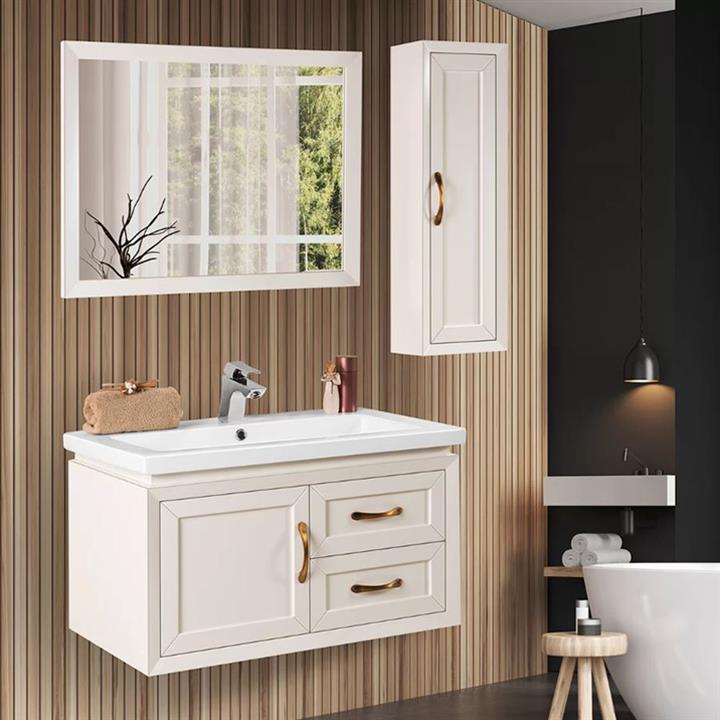 روشویی کابینتی لوتوس مدل رویال ROYAL-800